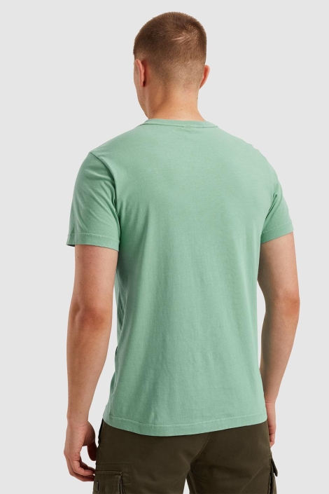 PME legend short sleeve r-neck single jersey